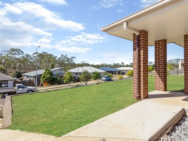 Third view of Homely house listing, 20 Shearwater Drive, Glen Eden QLD 4680