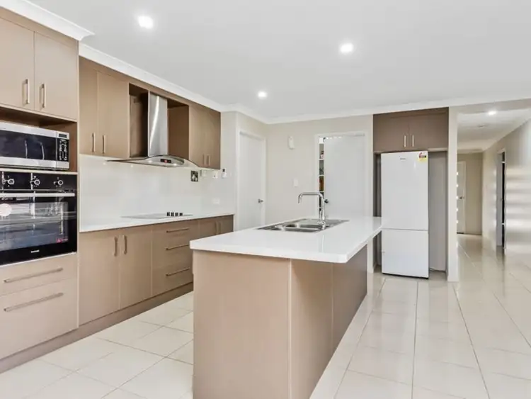 Fourth view of Homely house listing, 20 Shearwater Drive, Glen Eden QLD 4680