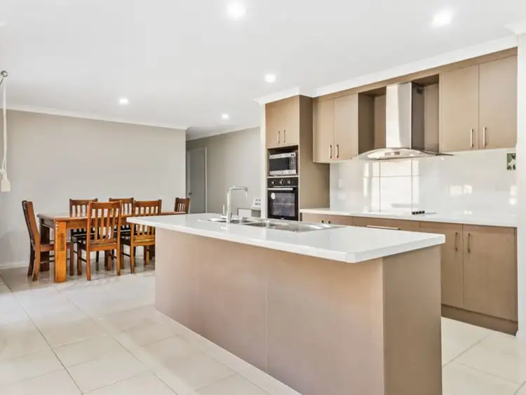 Fifth view of Homely house listing, 20 Shearwater Drive, Glen Eden QLD 4680