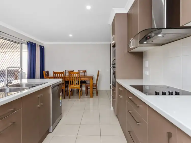 Sixth view of Homely house listing, 20 Shearwater Drive, Glen Eden QLD 4680