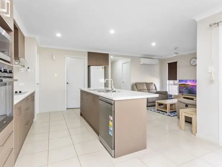 Seventh view of Homely house listing, 20 Shearwater Drive, Glen Eden QLD 4680