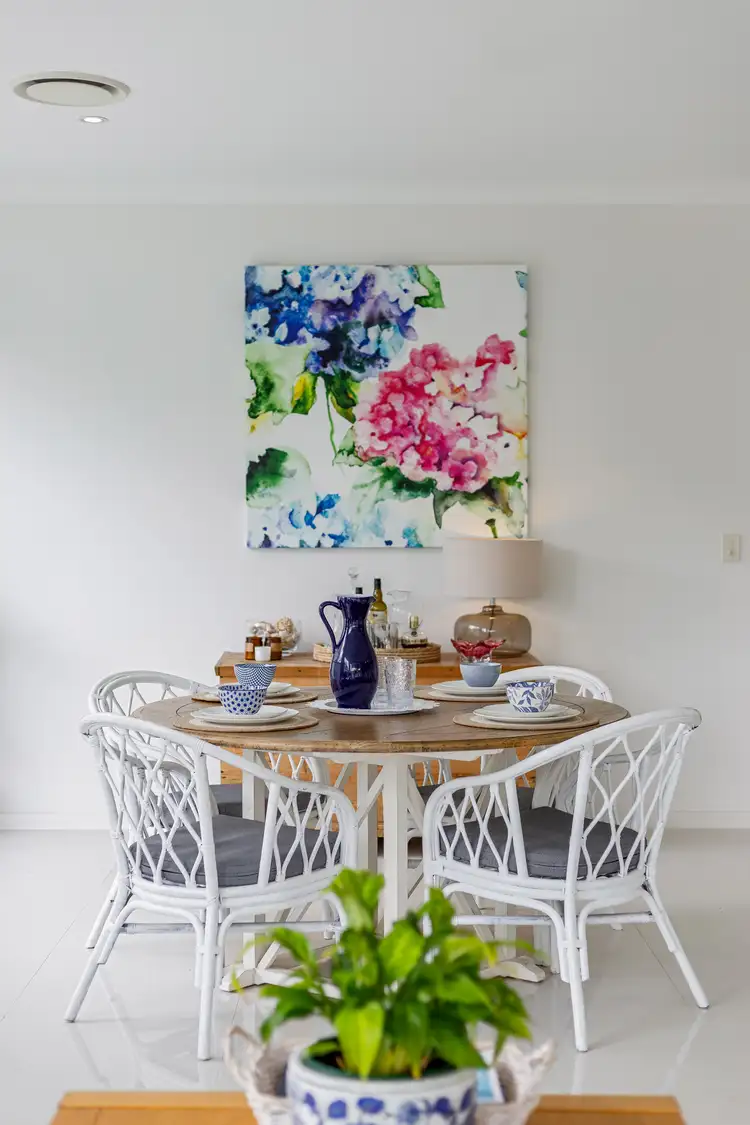 Fifth view of Homely house listing, 11 Kelsey Street, Coorparoo QLD 4151