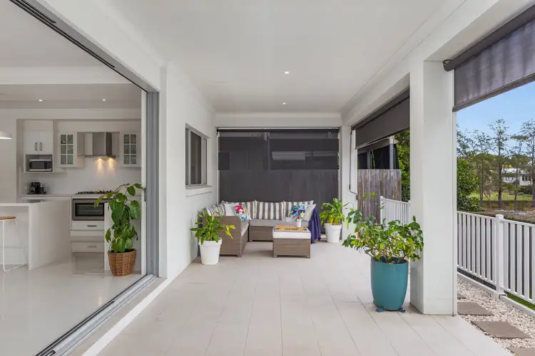 Sixth view of Homely house listing, 11 Kelsey Street, Coorparoo QLD 4151