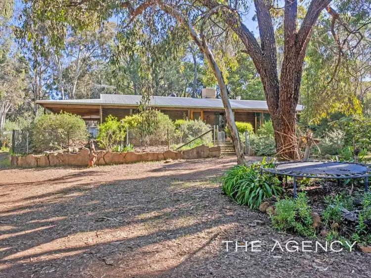 370 Orchard Road, Wooroloo WA 6558