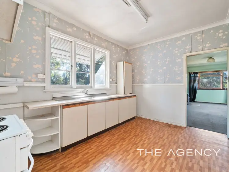 465 McKnoe Drive, Morangup WA 6083