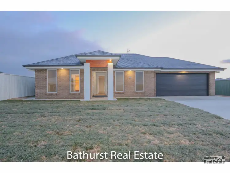 Main view of Homely house listing, 29 Lew Avenue, Eglinton NSW 2795