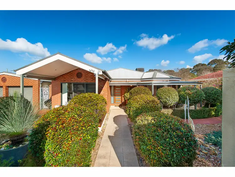 9 Pinnibar Court, Thurgoona NSW 2640