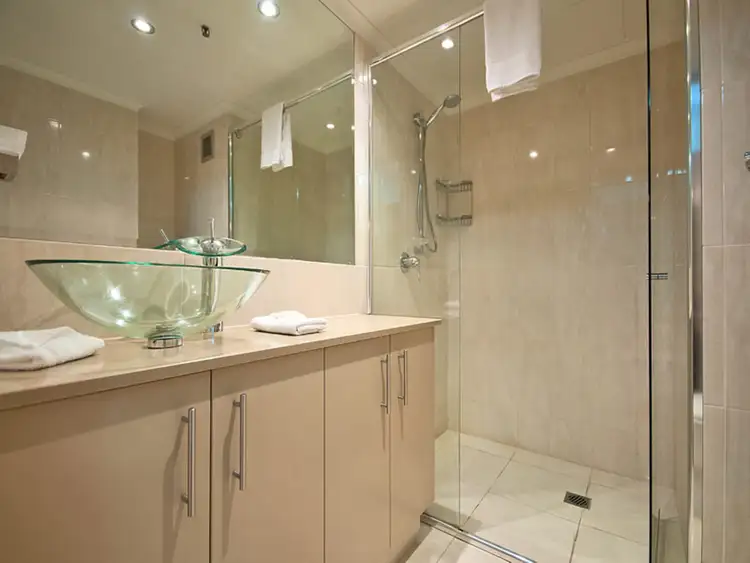 Sixth view of Homely apartment listing, 18b/3540 Main Beach Parade, Main Beach QLD 4217