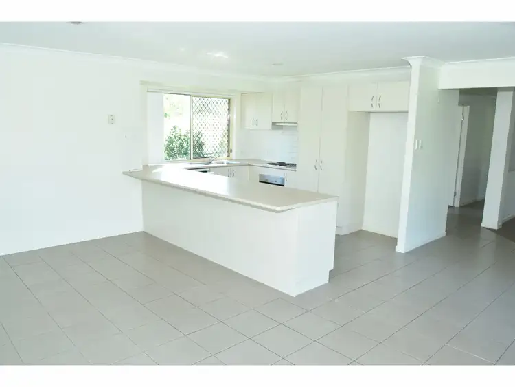 Second view of Homely house listing, 6 Boysen Court, Adare QLD 4343