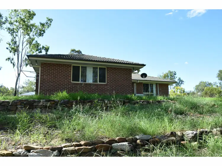 Third view of Homely house listing, 6 Boysen Court, Adare QLD 4343