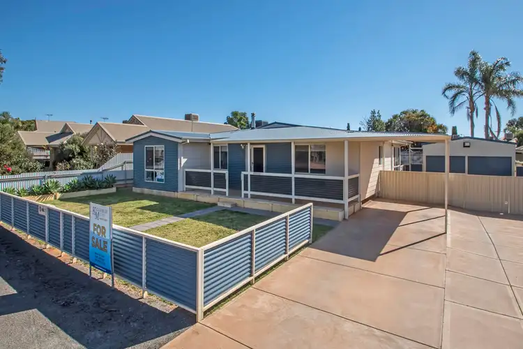 Second view of Homely house listing, 30 Azamor Drive, Boulder WA 6432
