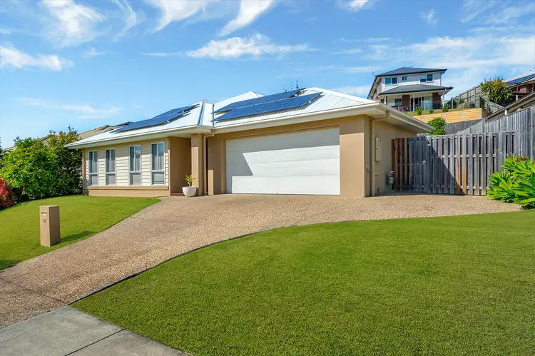 70 River Run Circuit, Ormeau Hills QLD 4208