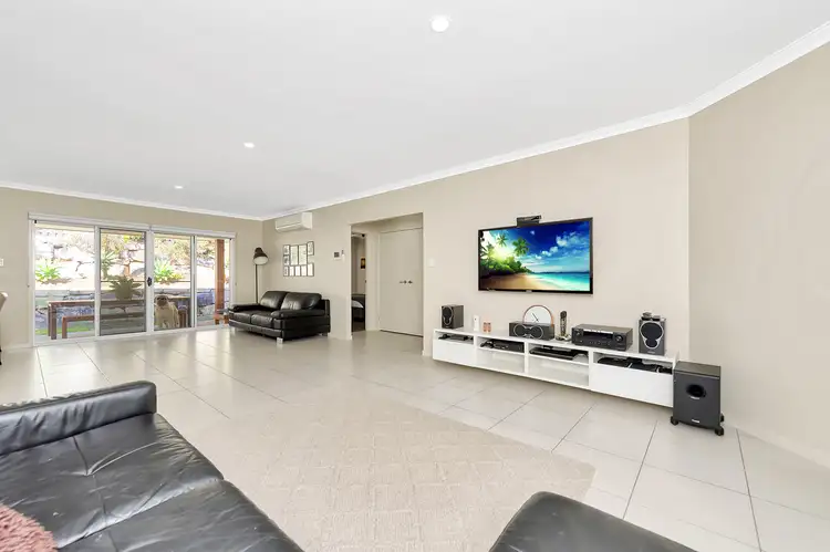 Fifth view of Homely house listing, 70 River Run Circuit, Ormeau Hills QLD 4208