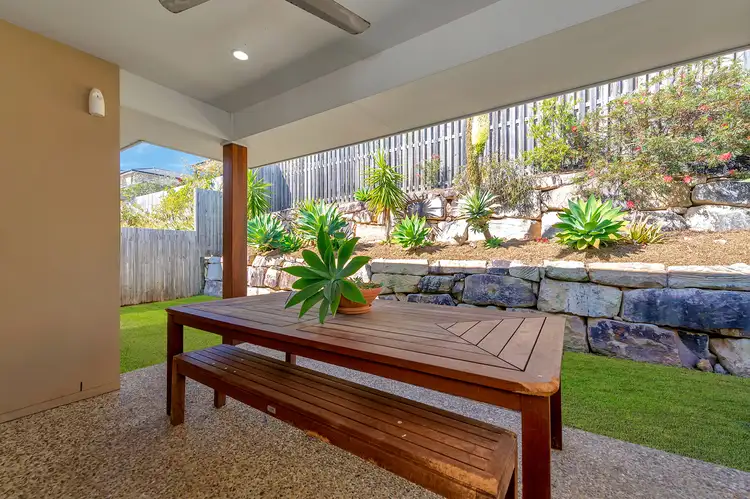 Sixth view of Homely house listing, 70 River Run Circuit, Ormeau Hills QLD 4208