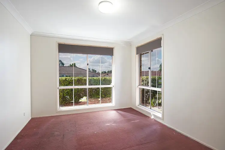Second view of Homely house listing, 16 Kukundi Drive, Glenmore Park NSW 2745