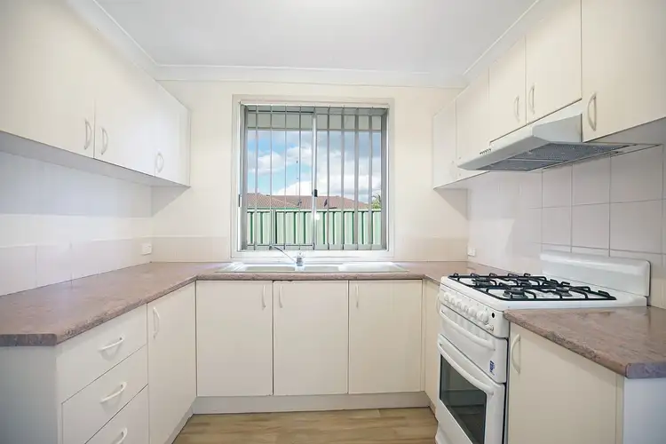 Fifth view of Homely house listing, 16 Kukundi Drive, Glenmore Park NSW 2745