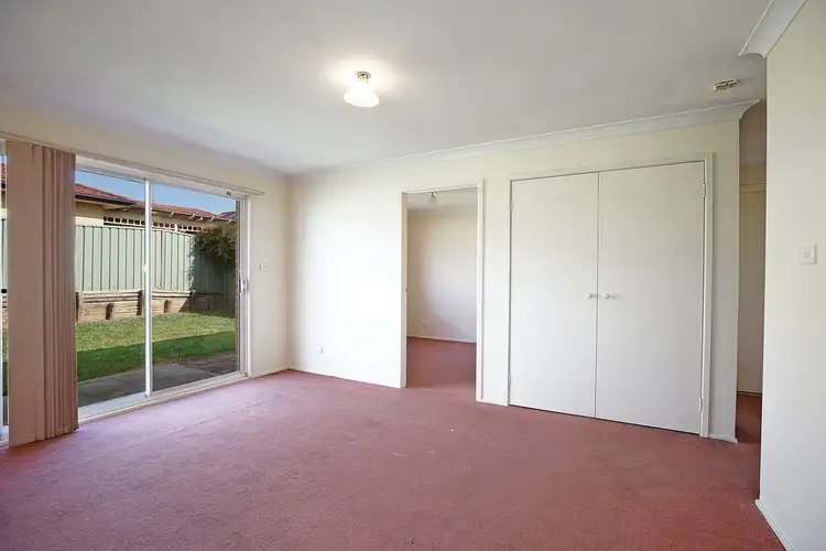 Sixth view of Homely house listing, 16 Kukundi Drive, Glenmore Park NSW 2745
