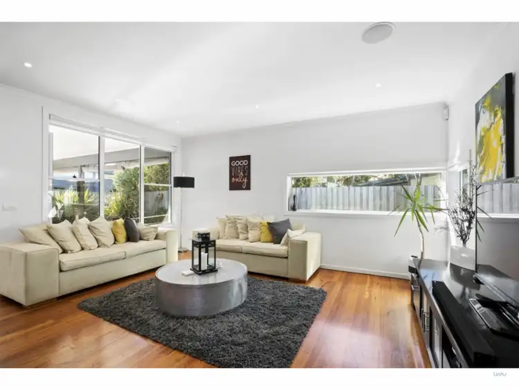 Second view of Homely house listing, 18 Links Drive, Torquay VIC 3228