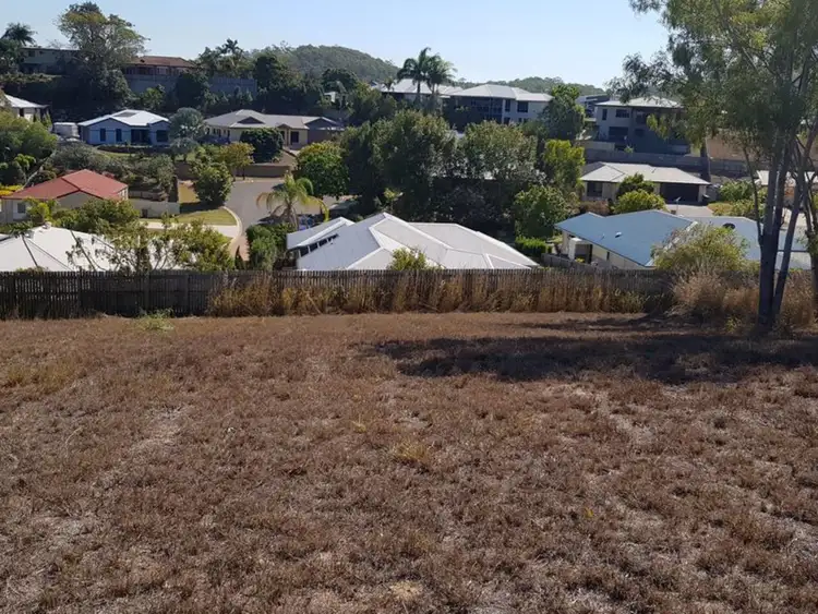 Second view of Homely land listing, 10 Linville Court, Kin Kora QLD 4680