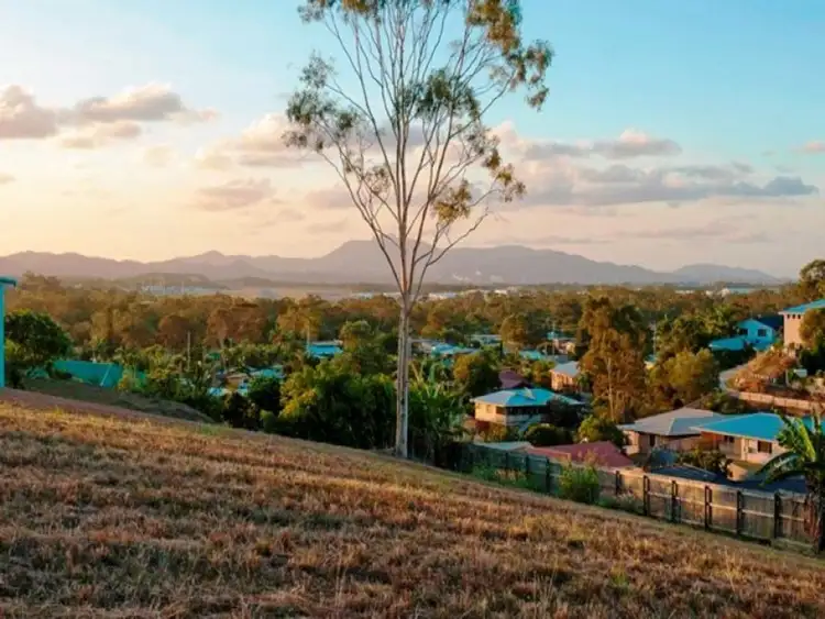 Fourth view of Homely land listing, 10 Linville Court, Kin Kora QLD 4680