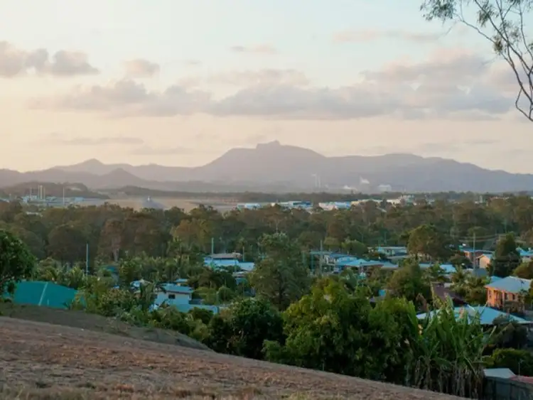 Fifth view of Homely land listing, 10 Linville Court, Kin Kora QLD 4680