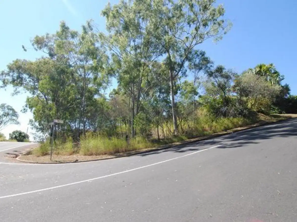 Main view of Homely land listing, 38 Watt Street, West Gladstone QLD 4680