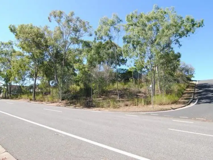 Second view of Homely land listing, 38 Watt Street, West Gladstone QLD 4680