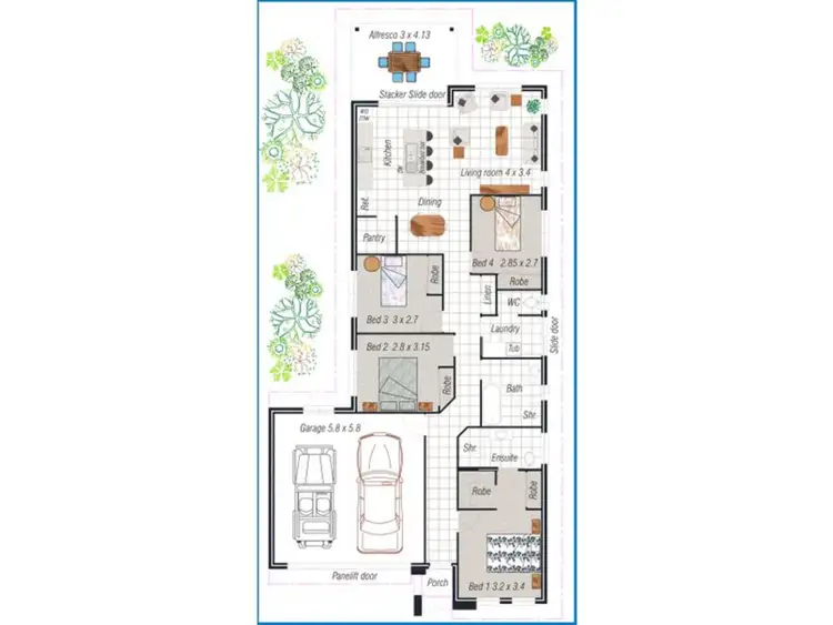 Seventh view of Homely land listing, 38 Watt Street, West Gladstone QLD 4680