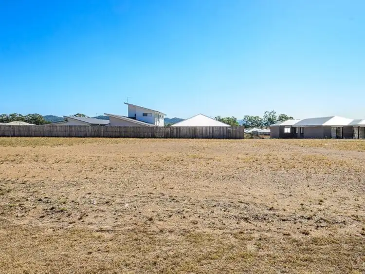 Third view of Homely land listing, 27 Bufflehead Road, Kirkwood QLD 4680