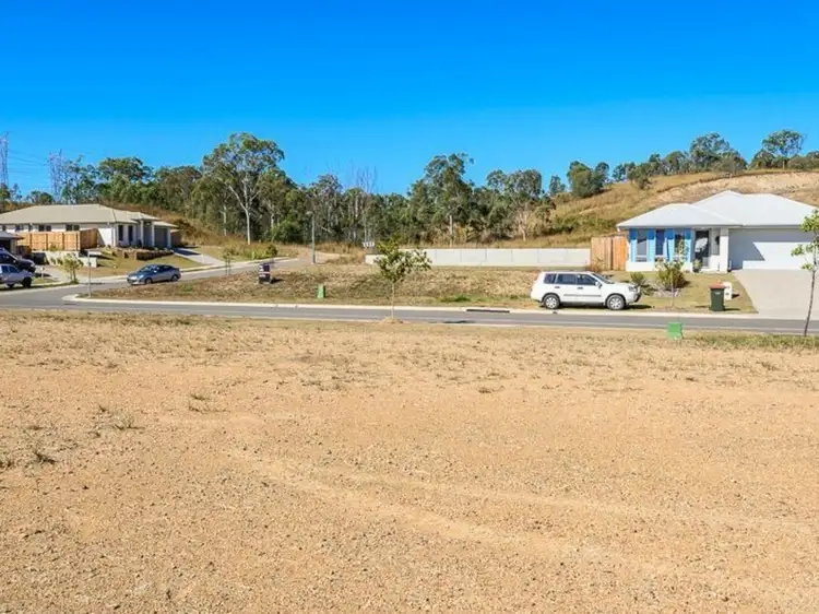Fourth view of Homely land listing, 27 Bufflehead Road, Kirkwood QLD 4680
