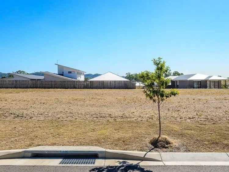 Fifth view of Homely land listing, 27 Bufflehead Road, Kirkwood QLD 4680