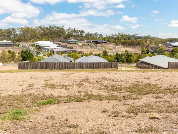 Third view of Homely land listing, LOT 193, 7 Mipia Drive, Boyne Island QLD 4680