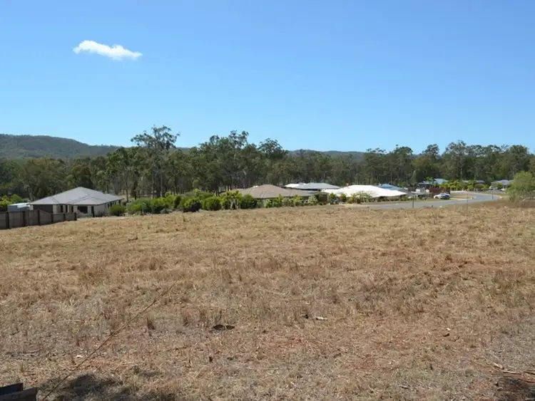 426 Jim Whyte Way, Burua QLD 4680