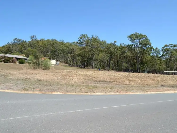 Third view of Homely land listing, 426 Jim Whyte Way, Burua QLD 4680