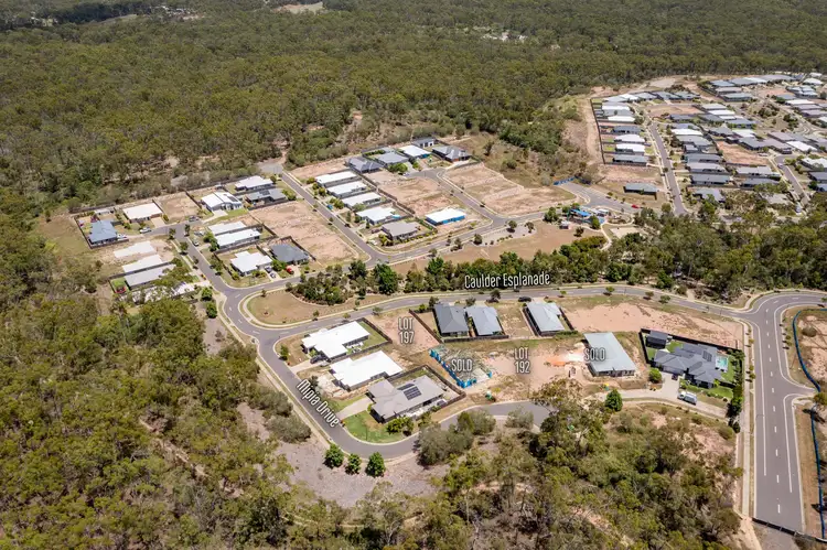 LOT 192, 9 Mipia Drive, Boyne Island QLD 4680