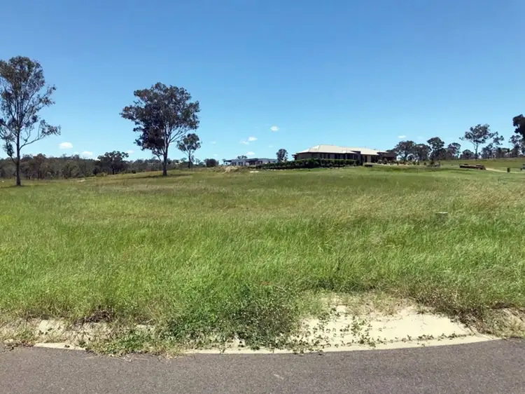 2 Boondoora Drive, Calliope QLD 4680
