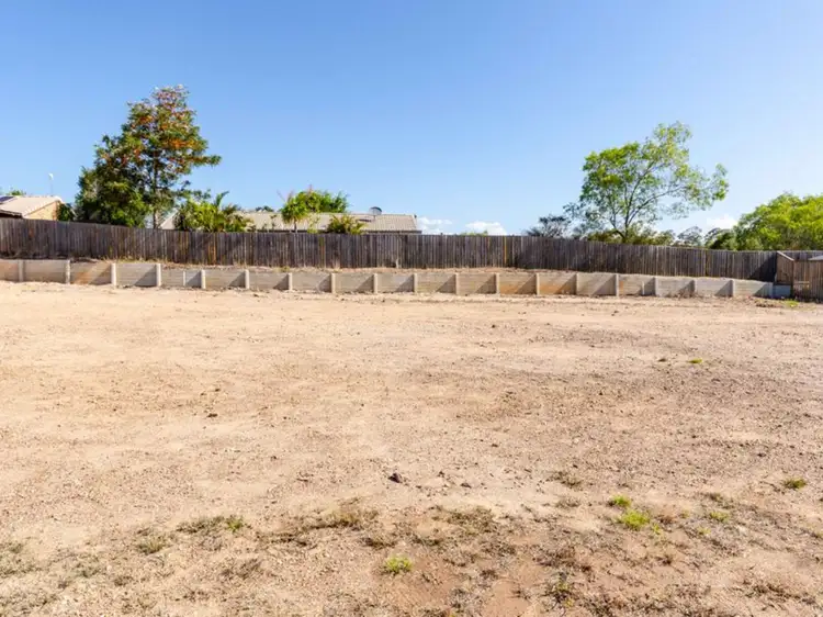 Lot 422 Scampi Drive, Clinton QLD 4680