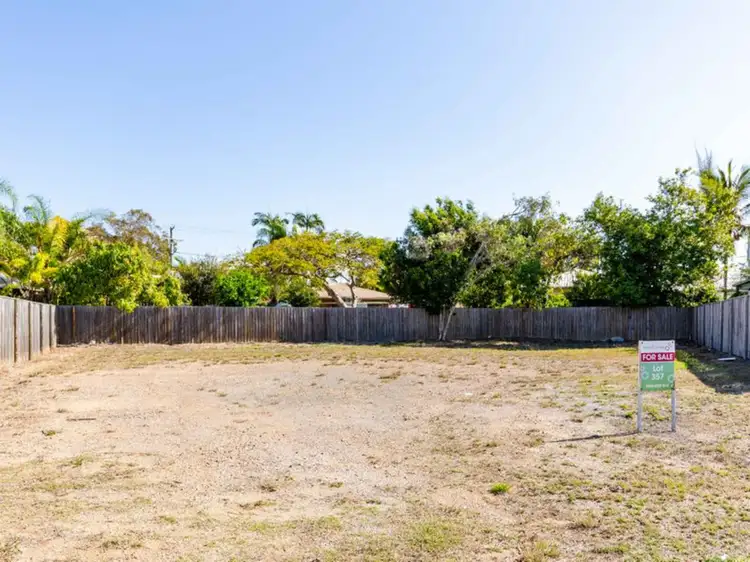 Lot 357 Sea Prince Circuit, Clinton QLD 4680