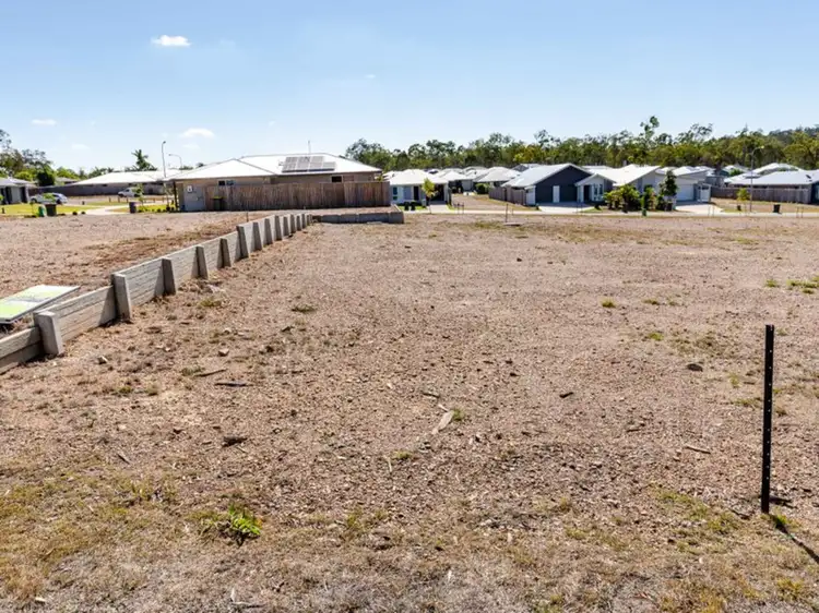 Lot 440 Cimba Street, Clinton QLD 4680