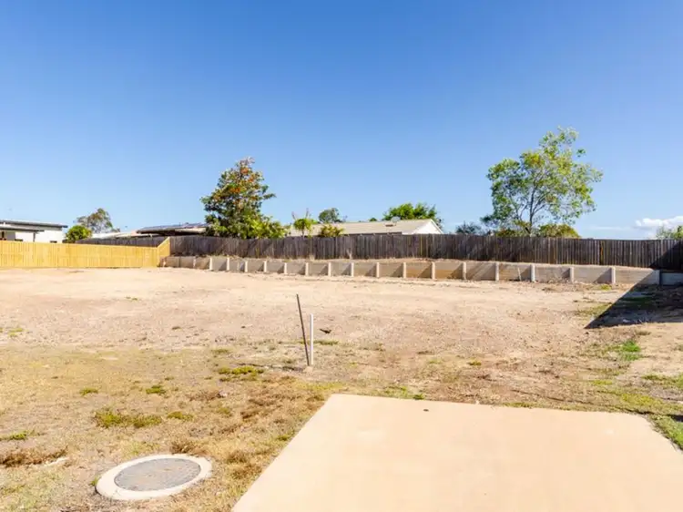 Lot 421 Scampi Drive, Clinton QLD 4680
