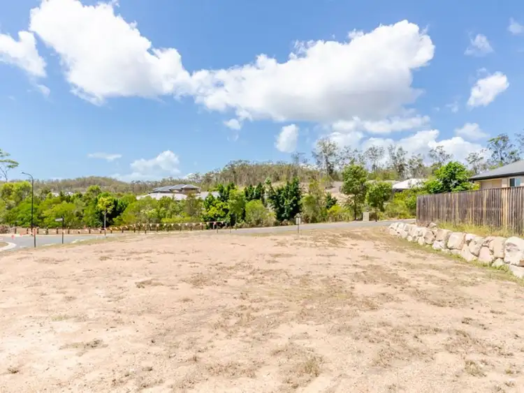 Fourth view of Homely land listing, LOT 218, 1 Josephine Street, Boyne Island QLD 4680