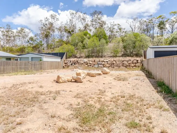 LOT 234, 10 Boondooma Court, Boyne Island QLD 4680
