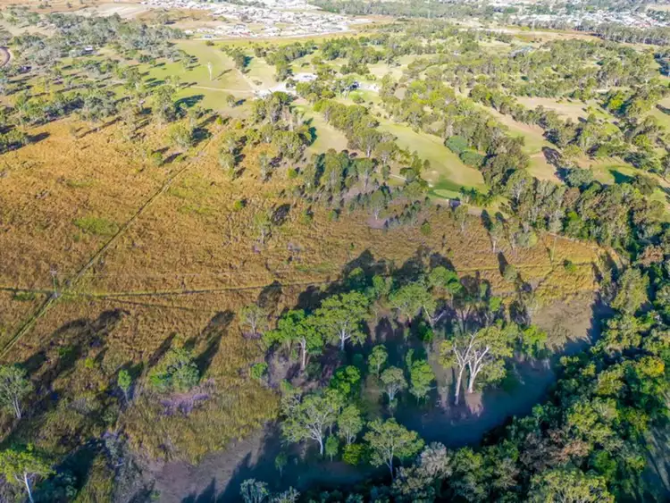 Third view of Homely land listing, 154 Stowe Road, Calliope QLD 4680