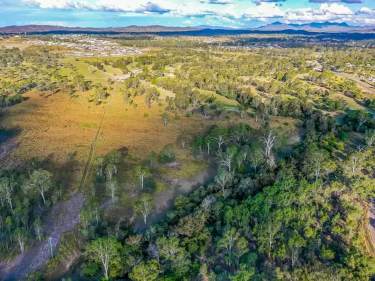 Fourth view of Homely land listing, 154 Stowe Road, Calliope QLD 4680