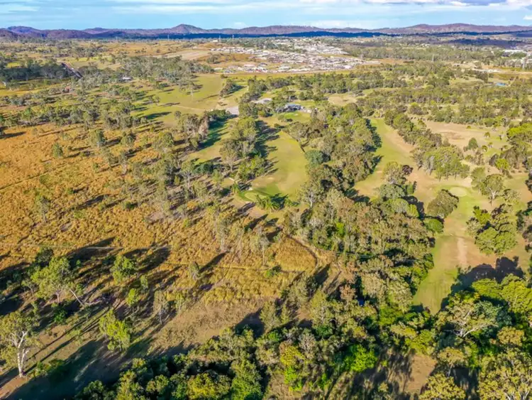 Fifth view of Homely land listing, 154 Stowe Road, Calliope QLD 4680
