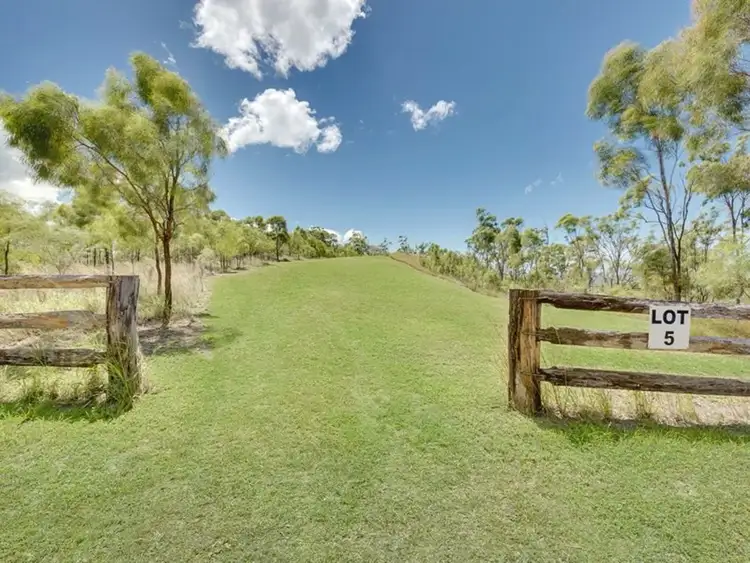 70 Facing Drive, Wurdong Heights QLD 4680