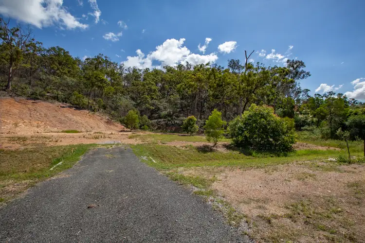 Second view of Homely land listing, LOT L54, 26 Lisa Marie Crescent, Burua QLD 4680