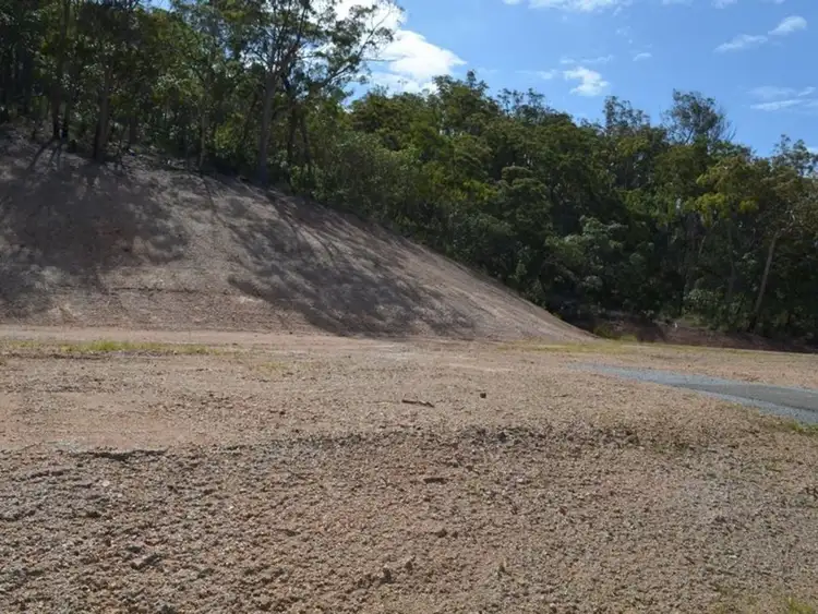 Third view of Homely land listing, LOT L54, 26 Lisa Marie Crescent, Burua QLD 4680