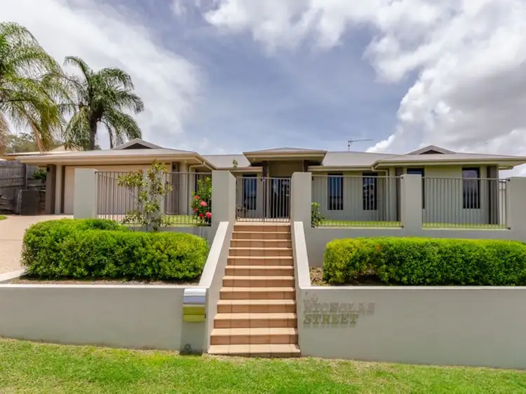 14 Nicholas Street, Glen Eden QLD 4680