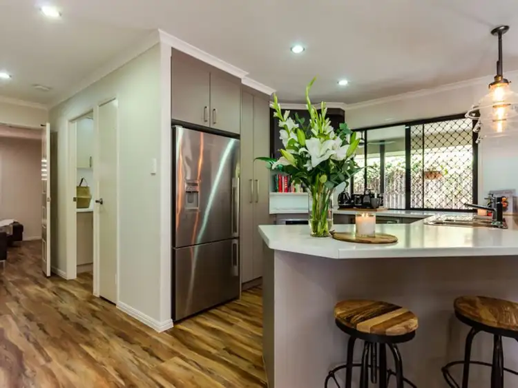 Fourth view of Homely house listing, 14 Nicholas Street, Glen Eden QLD 4680